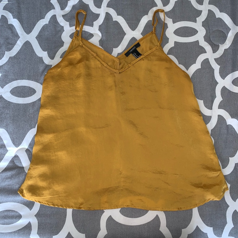 Forever 21 Blouse